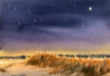 Marie Natale Watercolor